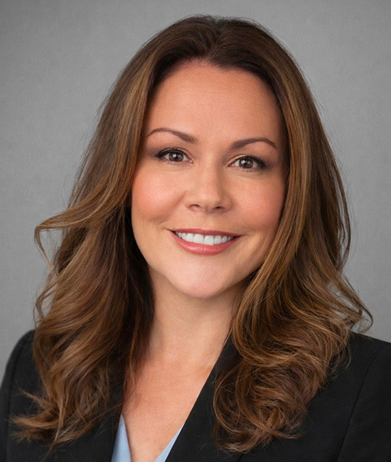 Photo of Erin MacGregor