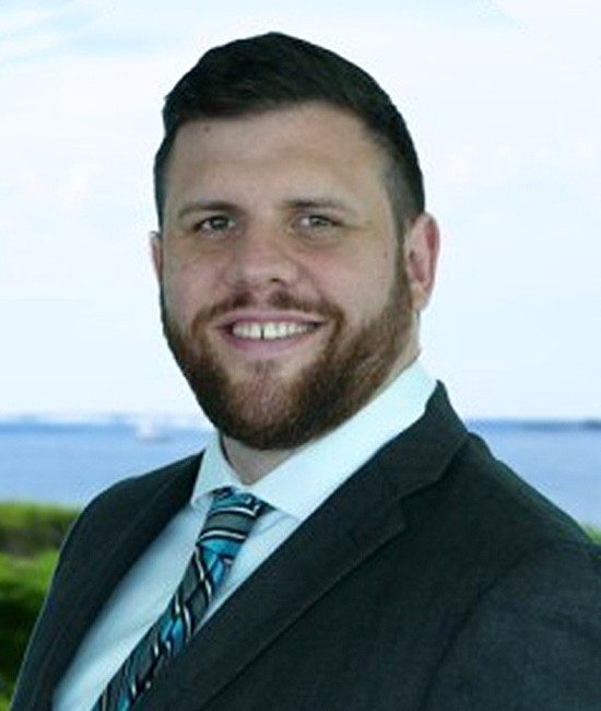 Photo of Kyle Walters